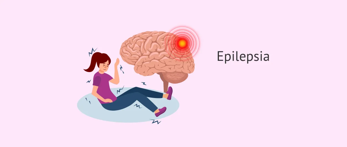 Care sunt simptomele epilepsiei? Iată toate detaliile despre această boală cronică a creierului!