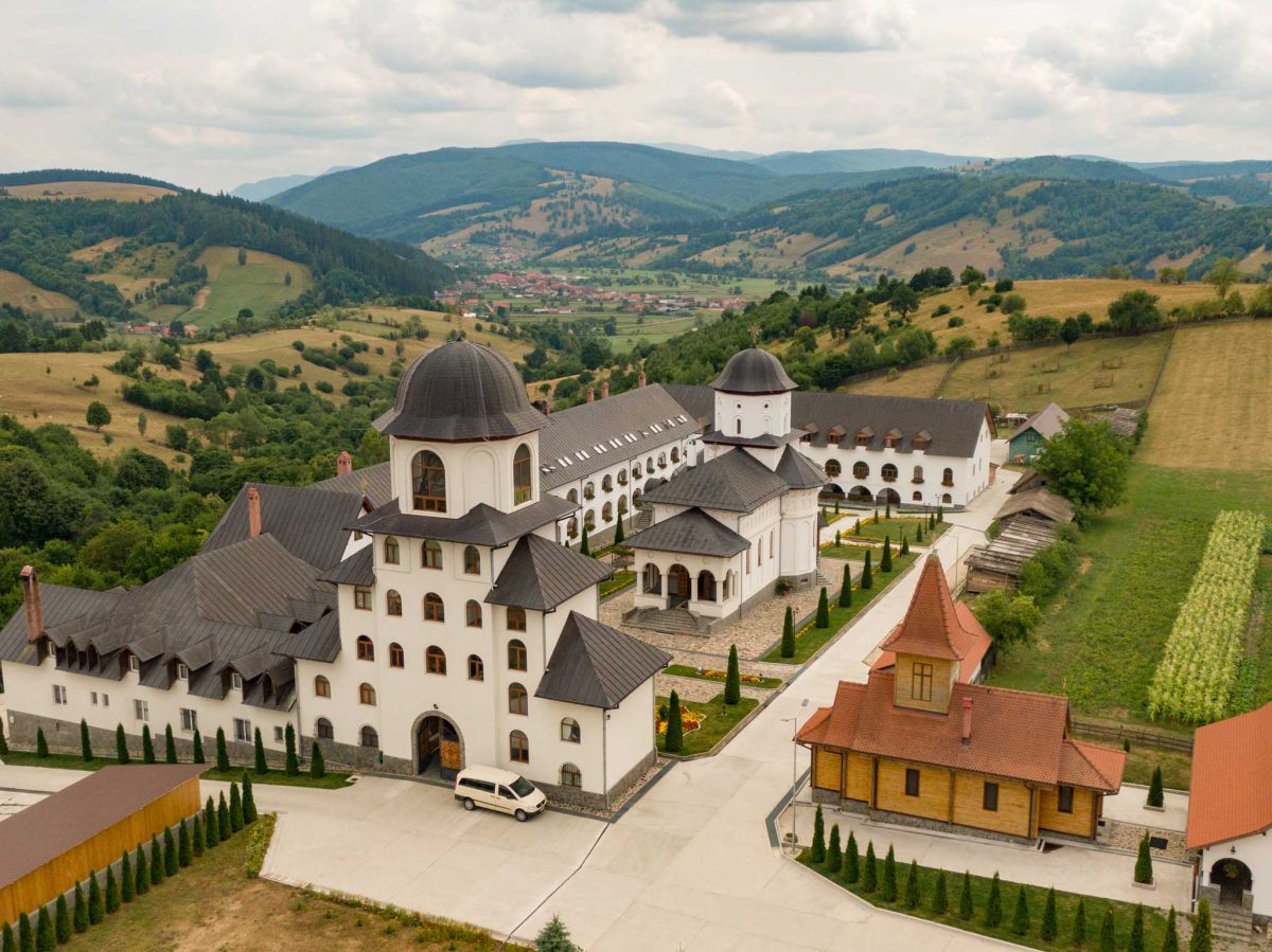 Sita Buzăului, locul de poveste din județul Covasna. Tot ce trebuie să știi despre acest sat