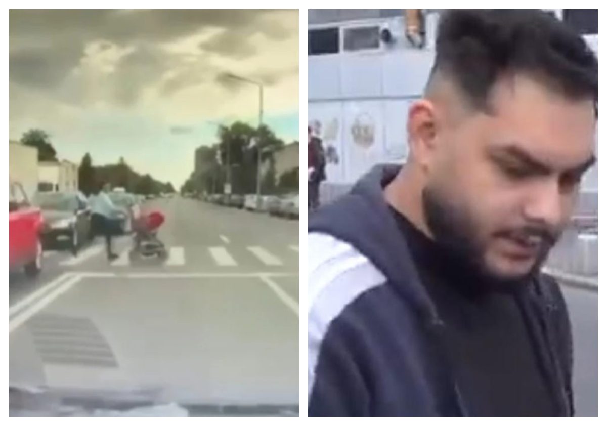 Durere și revoltă după tragedia din Berceni! De ce ar putea scăpa fără închisoare șoferul care a ucis o mamă pe trecerea de pietoni