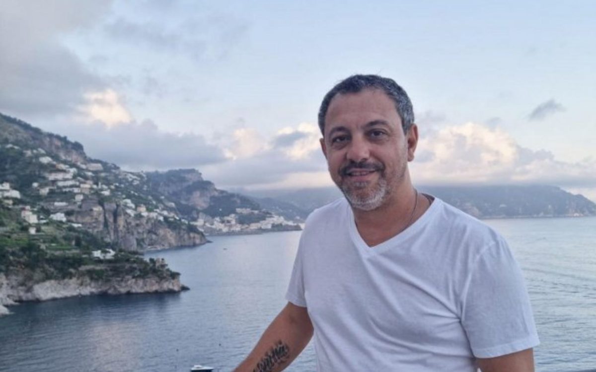 Sorin Bontea, despre secretul căsniciei sale de peste 30 de ani: „Nu e chiar atât de complicat”