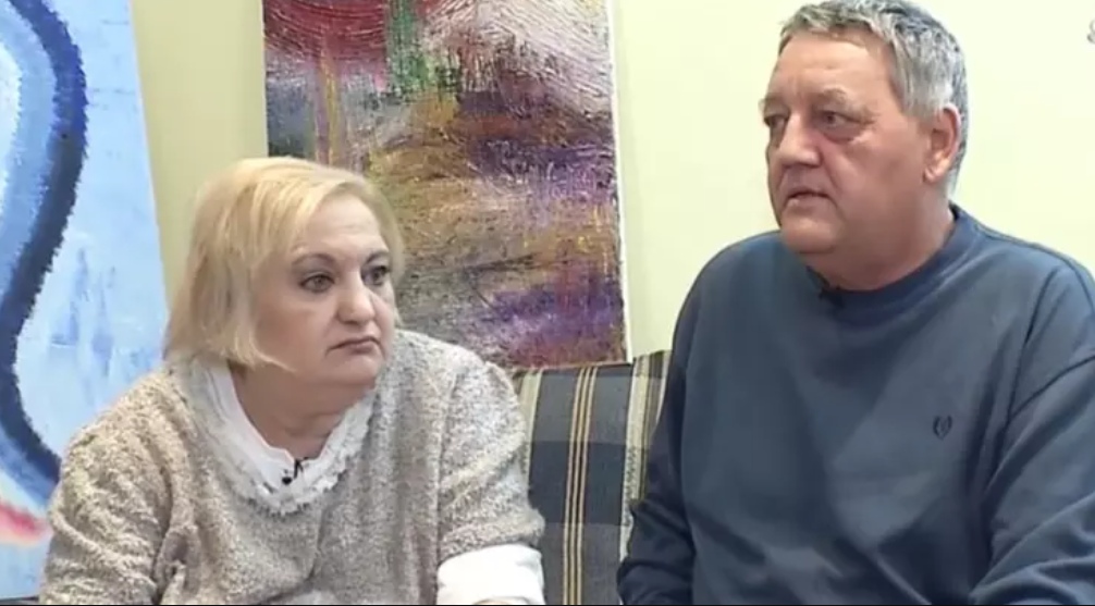 Soțul Marinelei Chelaru, mărturisiri cutremurătoare. De ce nu au putut înfia un copil