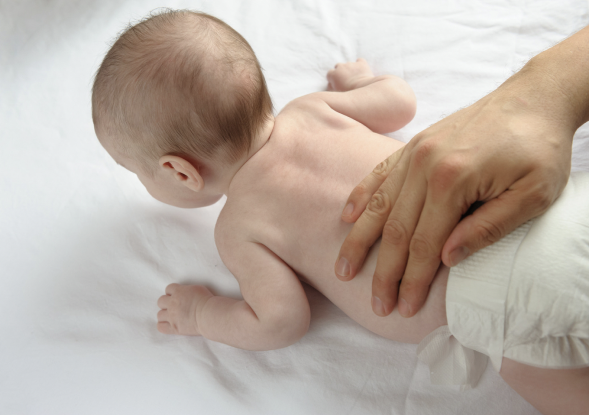 Cum afectează spina bifida copiii? Iată care sunt semne timpurii pe care nu trebuie să le ignori!