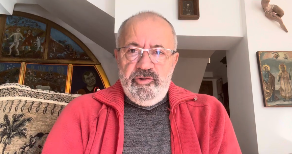 Preluarea televiziunilor publice de către un serviciu secret