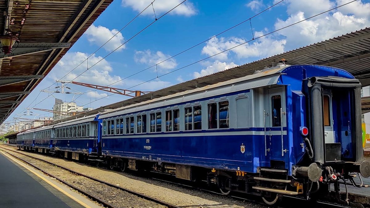 Ce a pățit o studentă de 21 de ani într-un tren din Iași! Tânăra aduce acuzații dure unui controlor, după un incident revoltător: „M-a forțat”