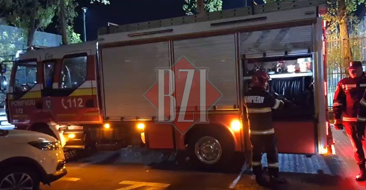 Tentativă de suicid în Alexandru cel Bun! Un bărbat își amenință mama că se aruncă în gol
