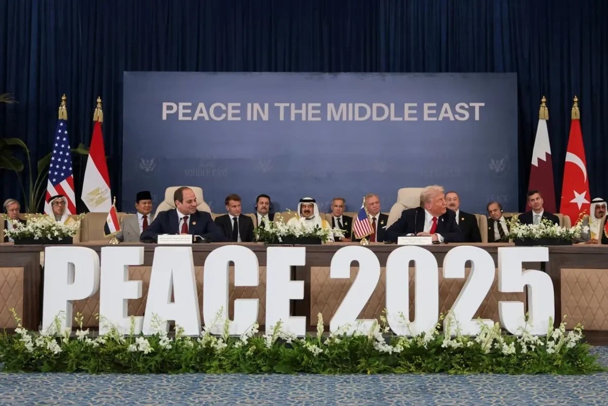 Începe planul pentru faza a doua în Fâșia Gaza! Donald Trump: „A durat 3.000 de ani”