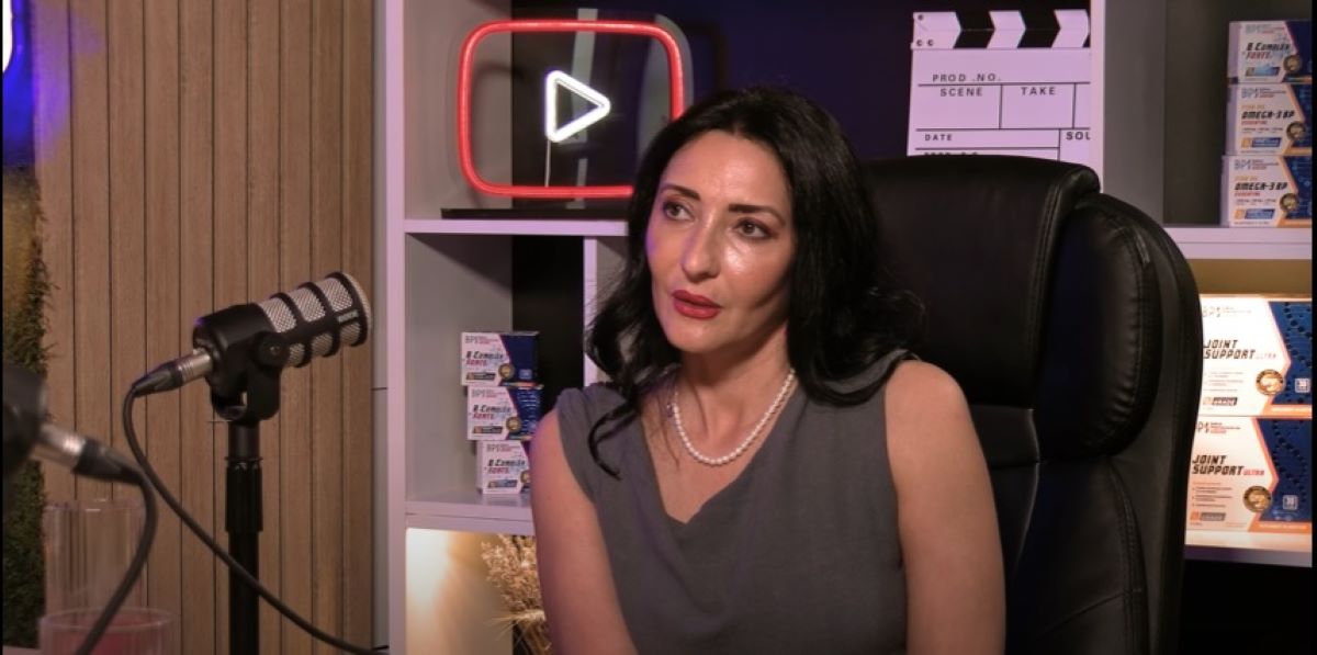 Talida Cozma, femeia care inspiră lumea modei din Piatra Neamț! Câtă muncă se ascunde în spatele unui eveniment de modă reușit