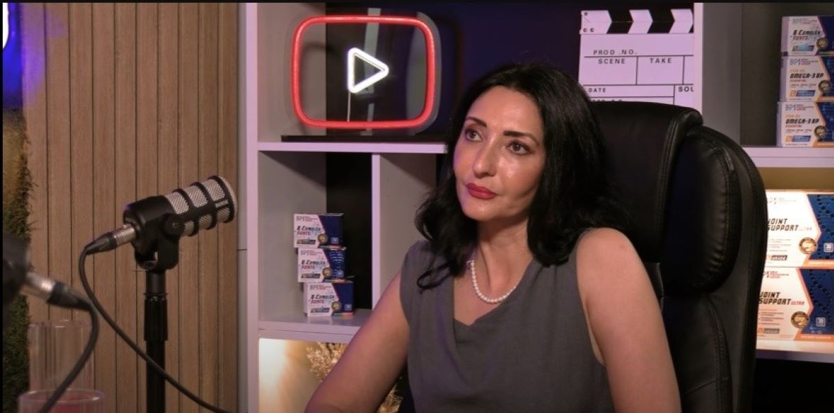 Talida Cozma dă tonul modei la Piatra Neamț! Cum arată culisele celor mai spectaculoase evenimente fashion