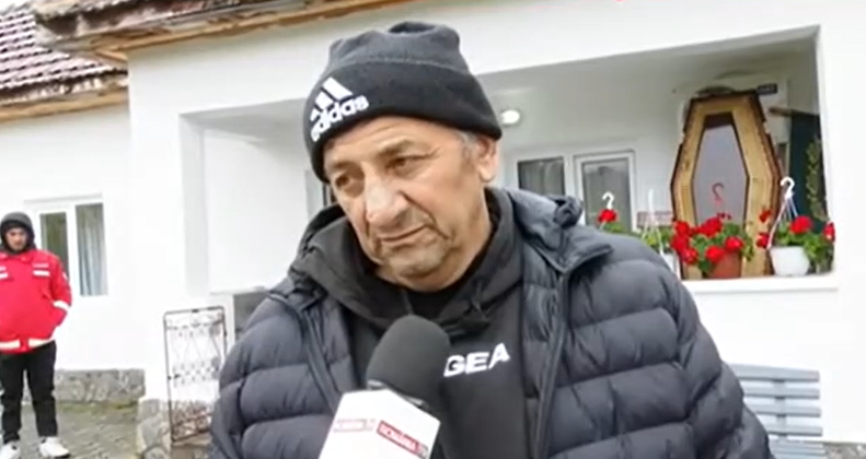 Tatăl Elenei, tânăra ucisă pe trecerea de pietoni din Berceni, mărturie sfâșietoare după tragedie. „Am vorbit cu ea chiar înainte să iasă din casă!”