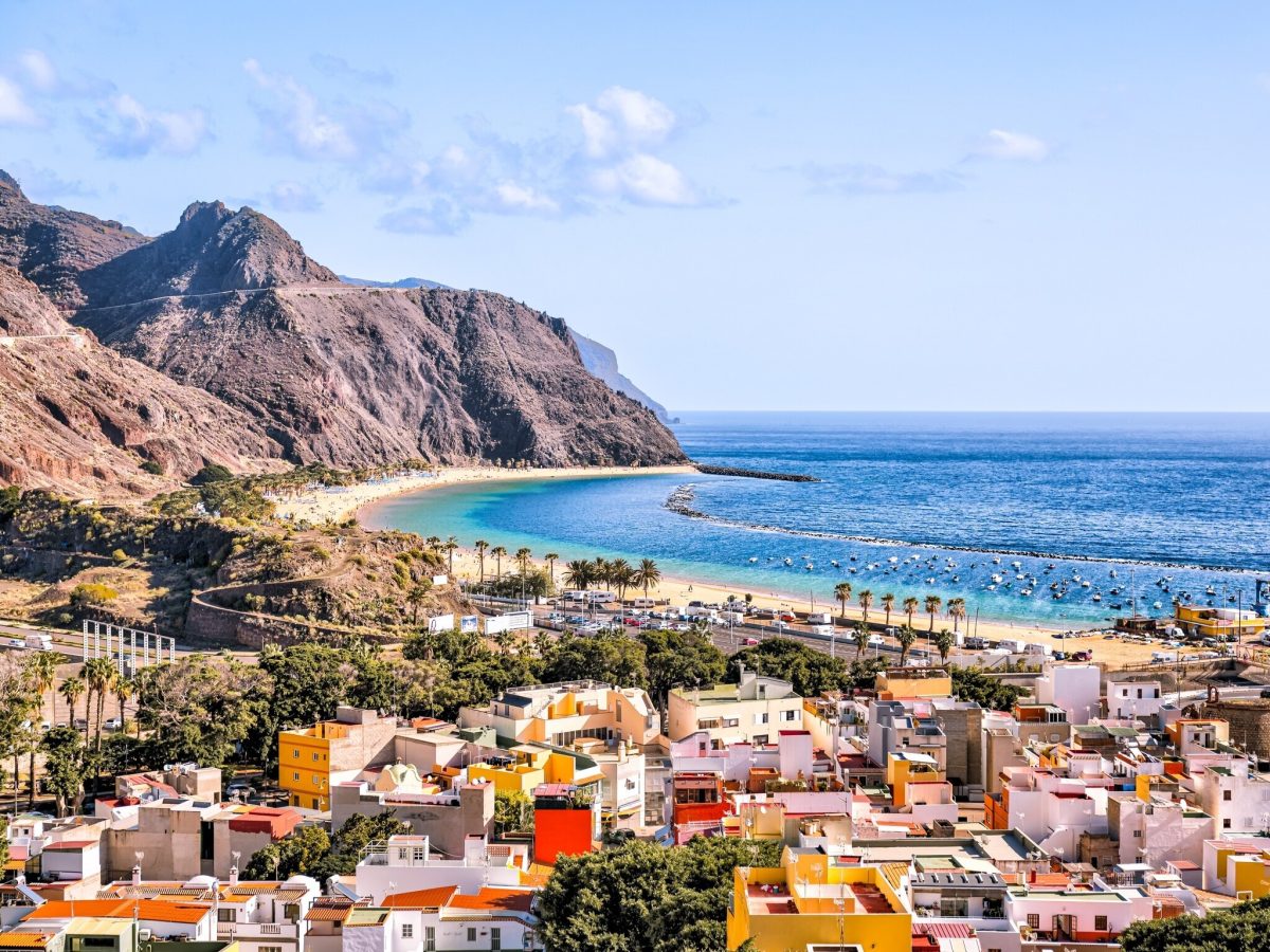 Vrei să călătorești în Tenerife? Iată la ce prețuri trebuie să te aștepți!
