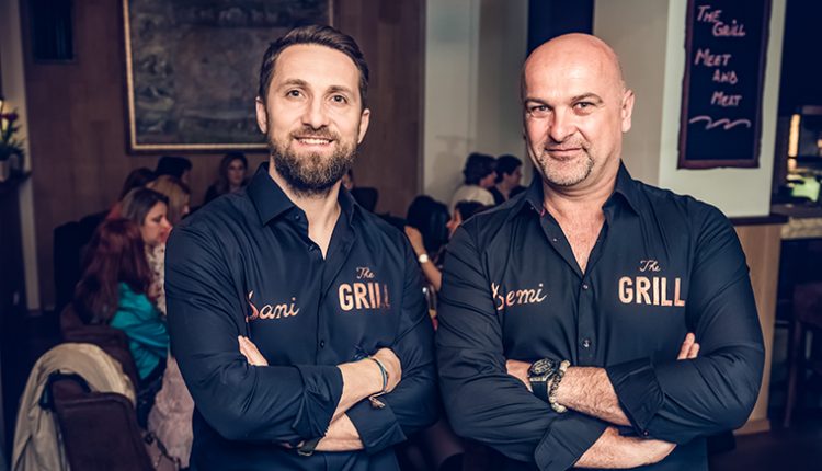 Nu e o glumă! Cât a ajuns să coste o supă de cocoș de curte cu găluște, în restaurantul lui Dani Oțil din București