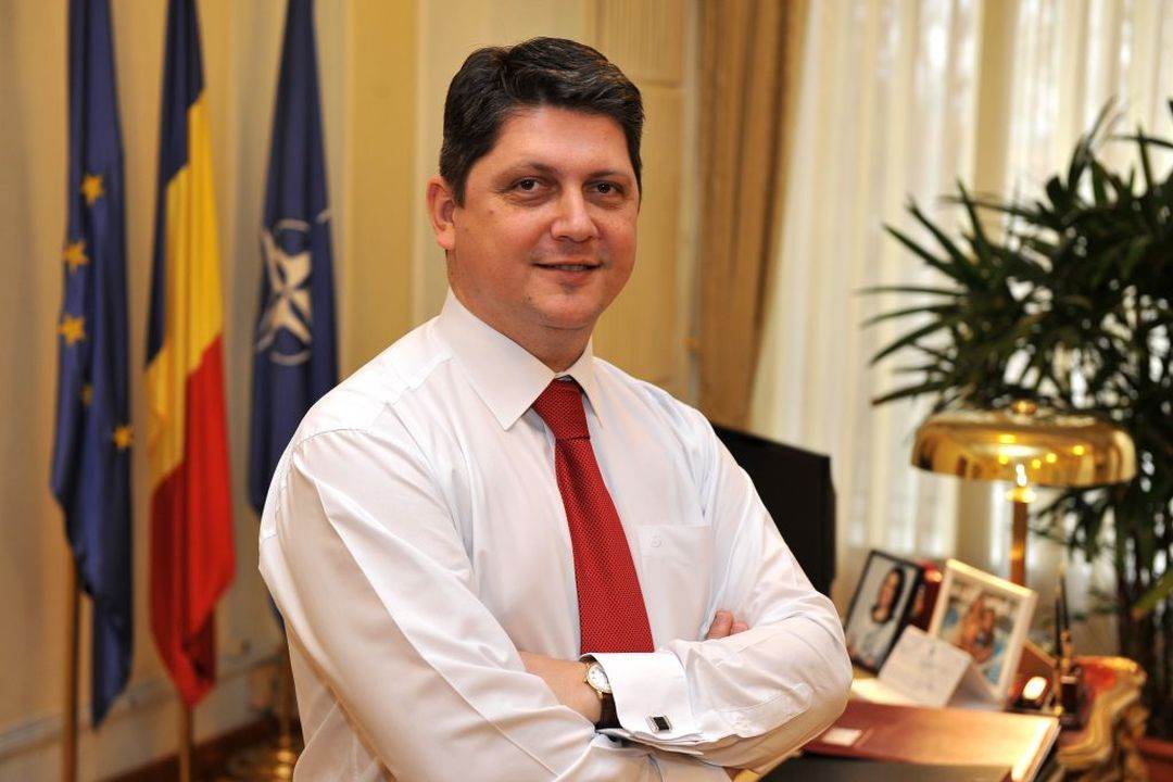 Demisie-șoc în PSD! Senatorul Titus Corlățean, contracandidat la șefia social-democraților, pune bazele unei noi formațiuni politice
