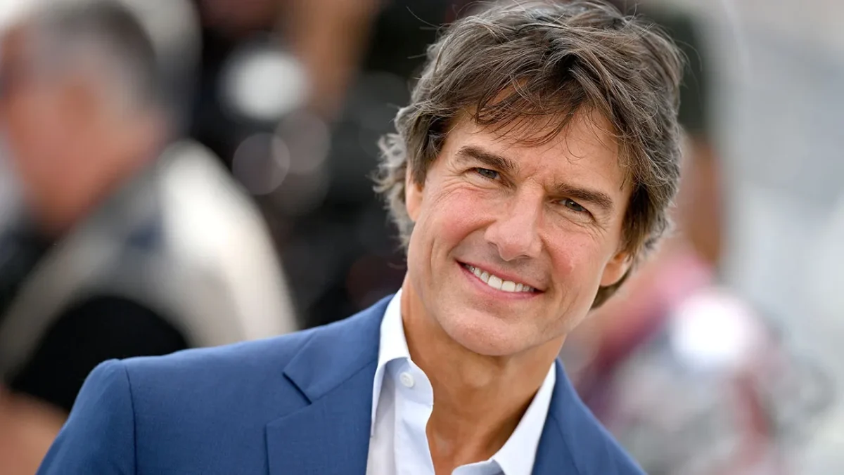Tom Cruise, din nou singur! Despărțire-surpriză de iubita cu 26 de ani mai tânără