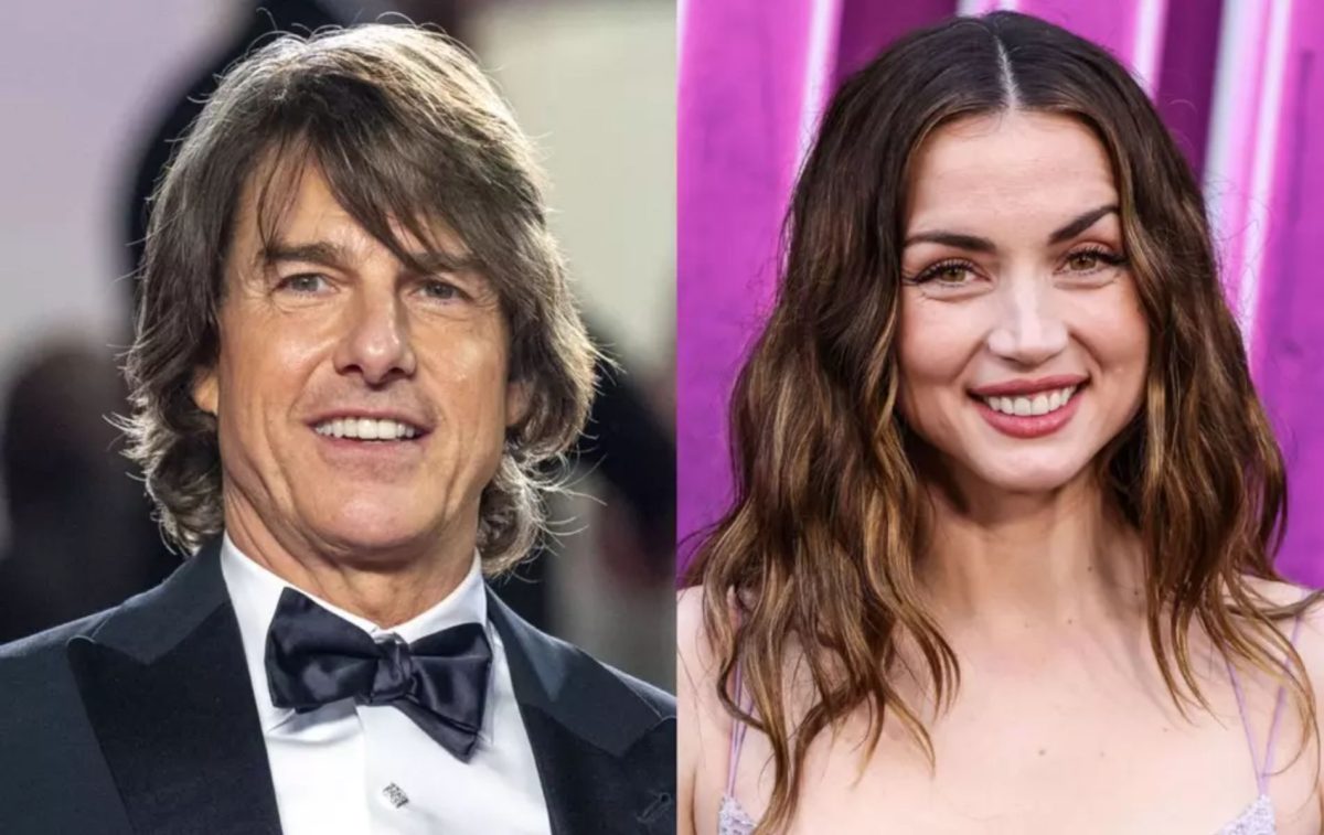 Tom Cruise și Ana de Armas s-au despărțit după 9 luni de relație. Motivul pentru care au ales să rămână doar prieteni