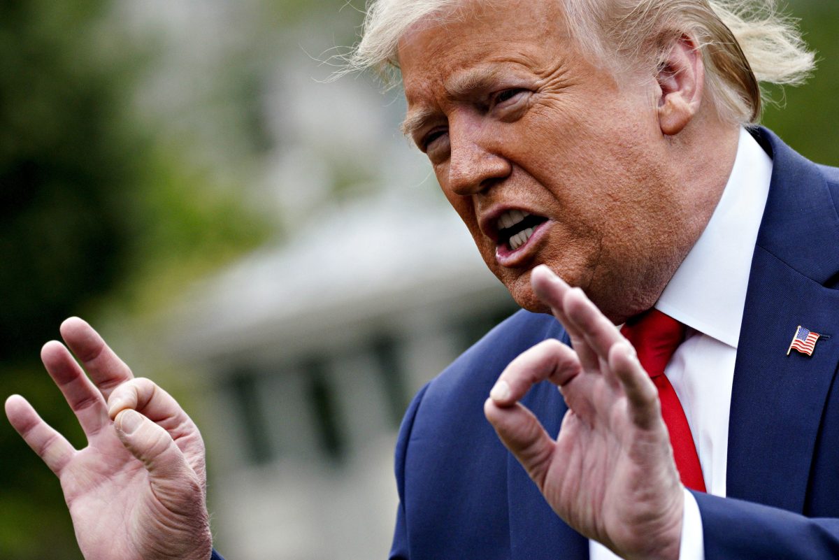Donald Trump taie toate negocierile cu Canada din cauza unei reclame. Ce l-a deranjat pe președinte