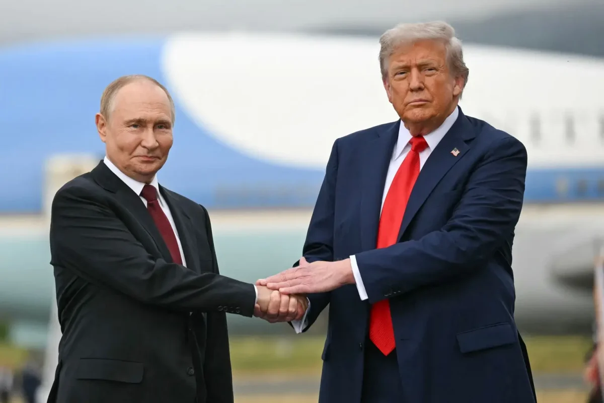 Incredibil ce decizie a luat Putin! Toată planetă este în șoc