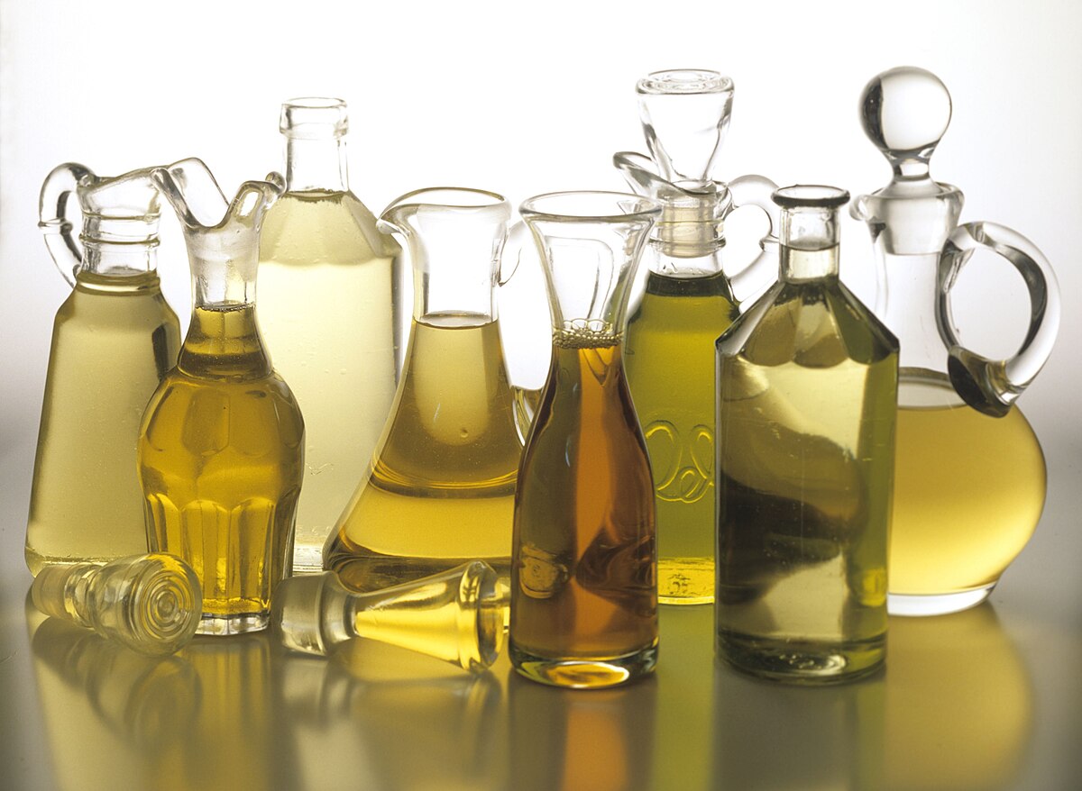 Ce sunt uleiurile vegetale? Iată care sunt beneficiile acestora!