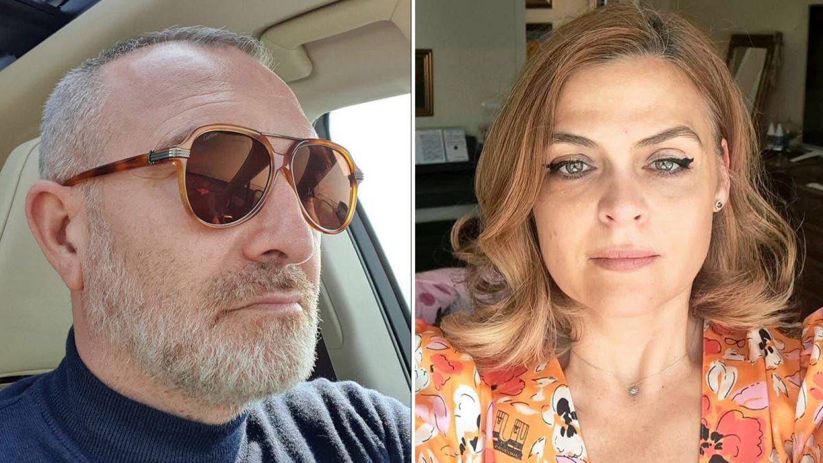 Divorț cu scandal în lumea medicală din Iași! Doctorița s-ar fi îndrăgostit de un medic american, cunoscut pe Facebook: „Vorbea cu acest bărbat de mai bine de 3 ani”