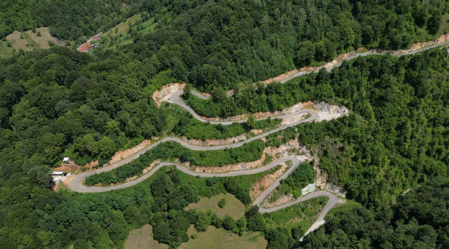Se construiește un nou Transfăgărășan în România! Cum va arăta drumul în care se investesc 90 de milioane de euro! 