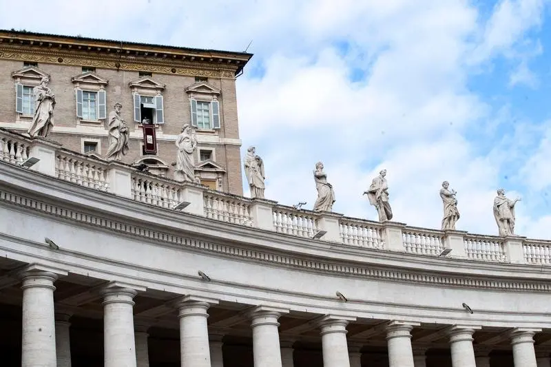 Scheletul din dulapul Vaticanului! Petiția refuzată lui Henric al VIII-lea, la vedere după 500 de ani