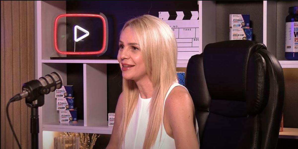 Cum alegi persoana potrivită pentru un loc de muncă? Victoria Bulai dezvăluie secretele selecției corecte a candidaților!