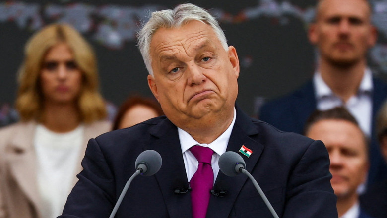 Europa Centrală se regrupează! Viktor Orban pregătește o alianță care slăbește sprijinul UE pentru Ucraina