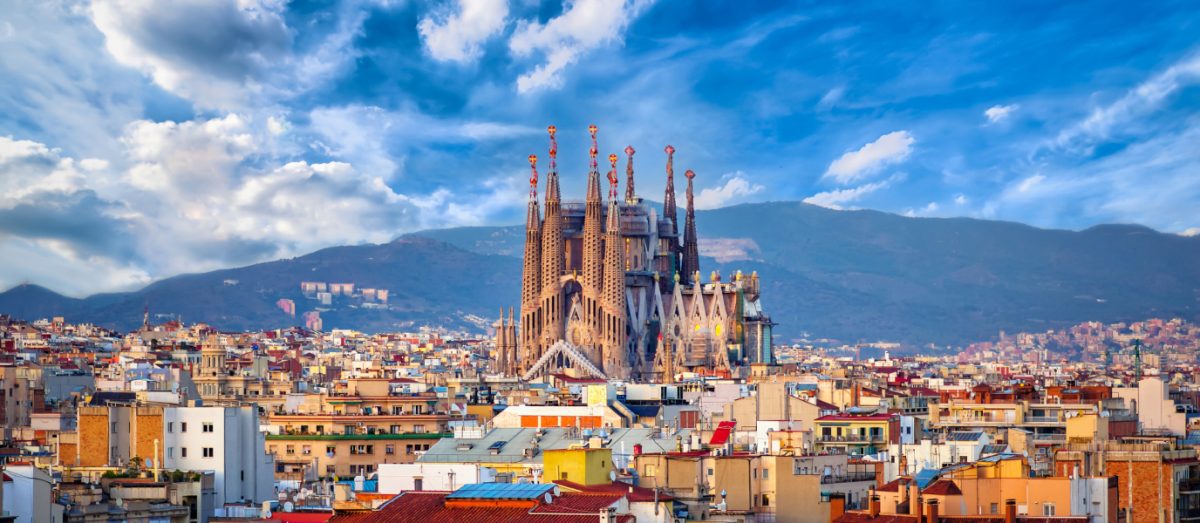 Cum ar trebui să fie vremea în Barcelona pentru a fi vizitată? Iată tot ce trebuie să știi pentru o călătorie reușită