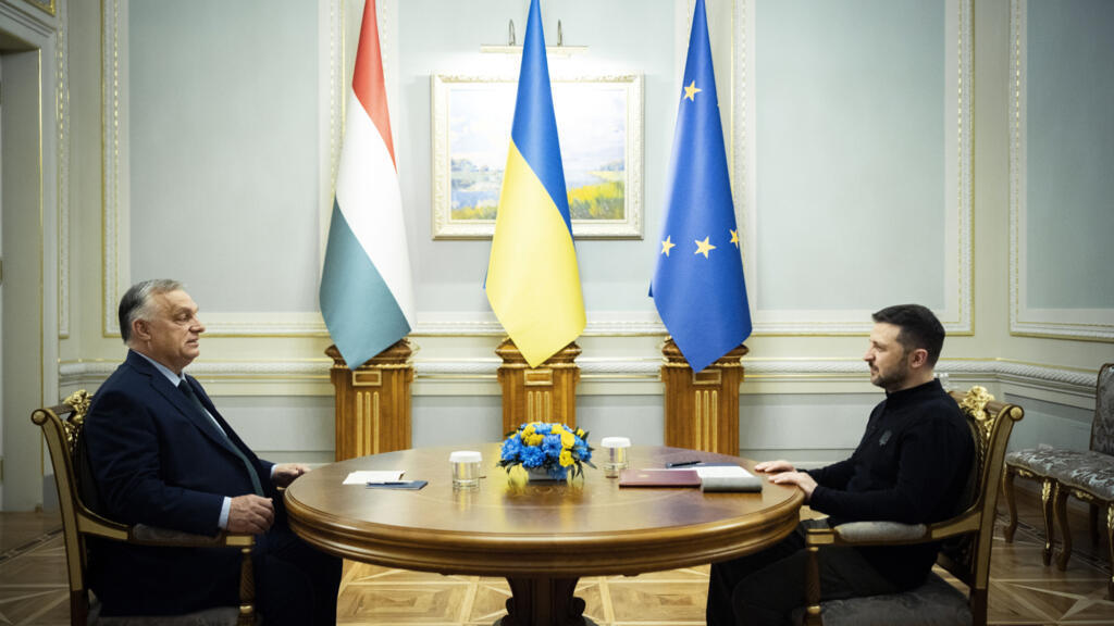 Ucraina și Ungaria își intensifică războiul diplomatic! Noi măsuri ostile