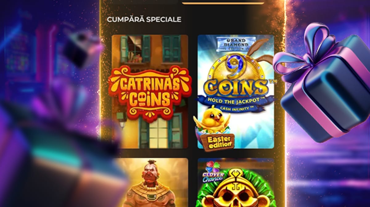 Ce sunt “specialele” și de ce apar mai multe sloturi cu speciale în perioada Crăciunului