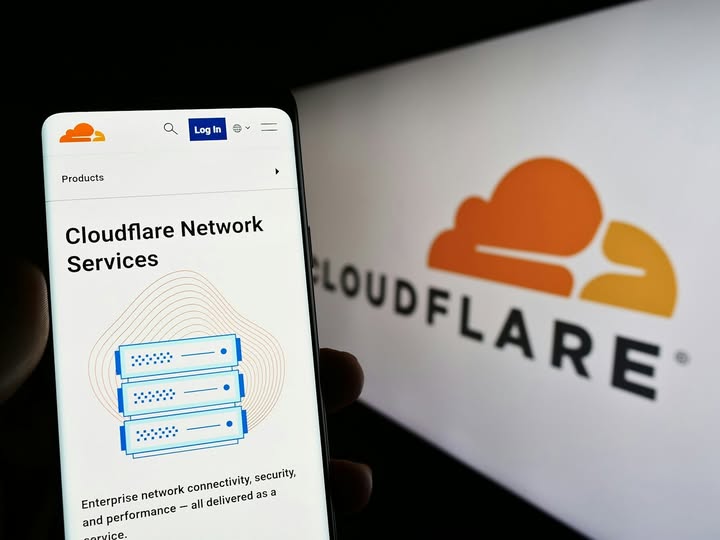 Pana majoră Cloudflare: ce s-a întâmplat marți și de ce au picat atât de multe site-uri