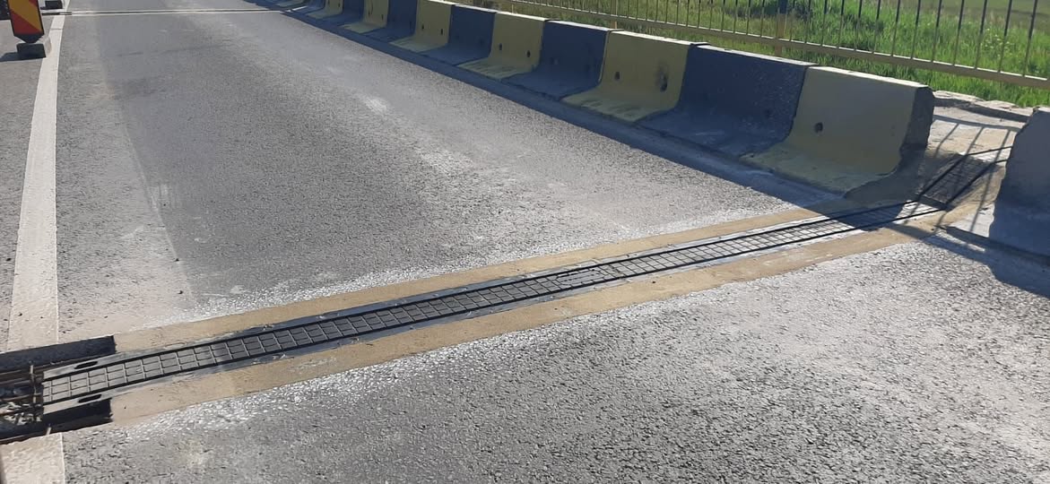 Lucrări pe DN 17, în zona Păltinoasa. Trafic restricționat timp de zece zile