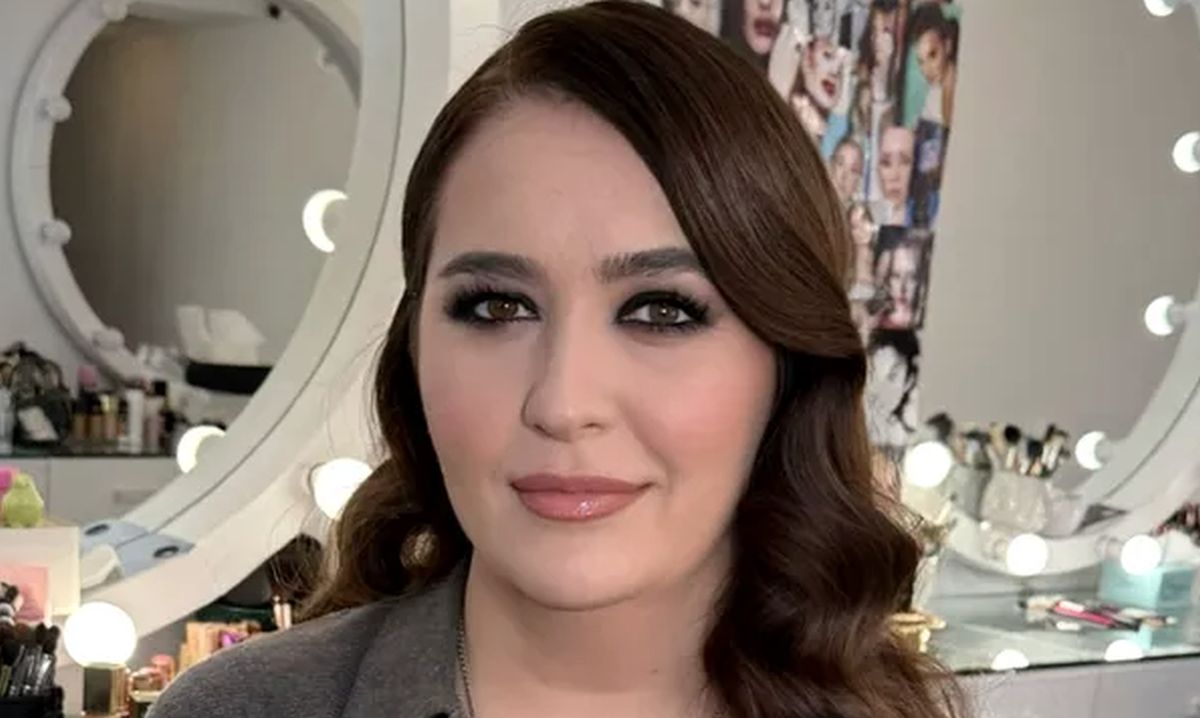 Amalia Năstase, descoperire șocantă după ce și-a făcut analizele: „Aveam o bombă chimică în corp!”
