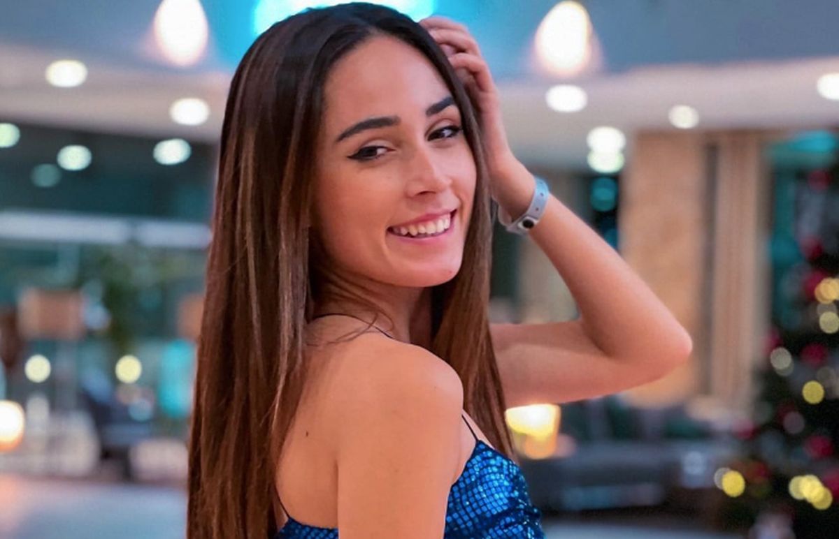 Andra Gogan și-a văzut visul cu ochii: Videoclipul alături de Shakira a devenit viral! – GALERIE FOTO