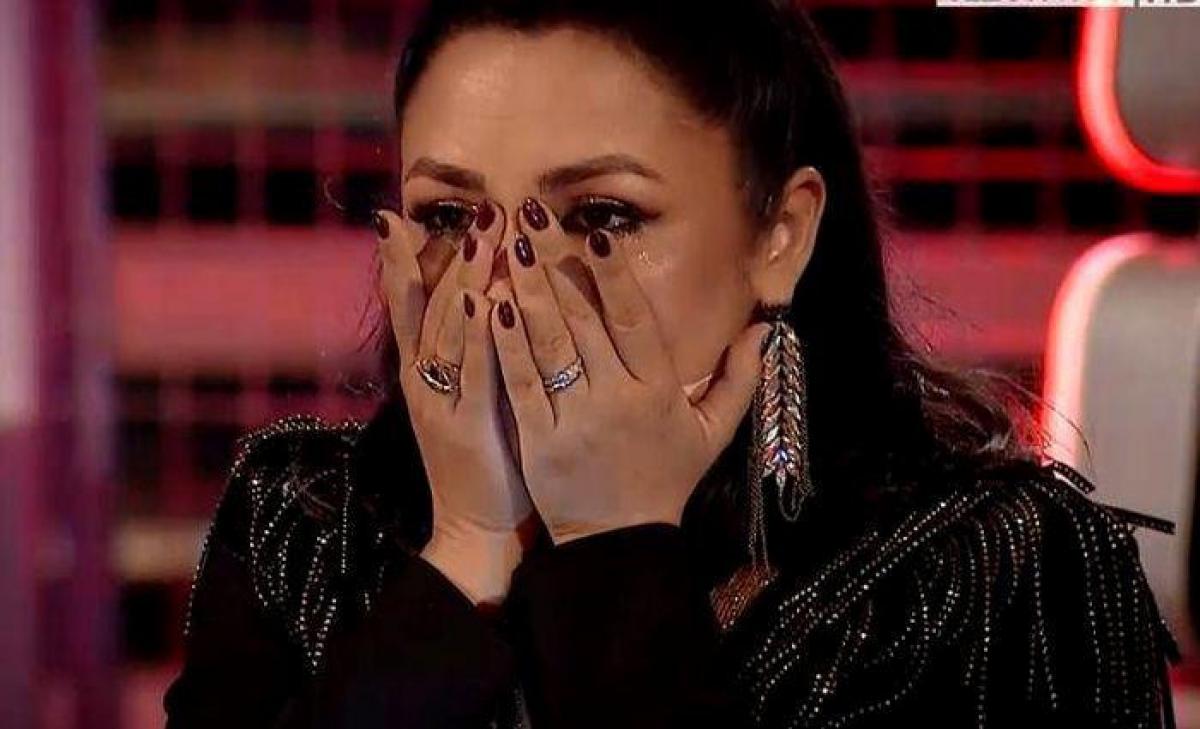 Doliu în familia Andrei Măruță! Pierdere dureroasă pentru artistă și cei dragi