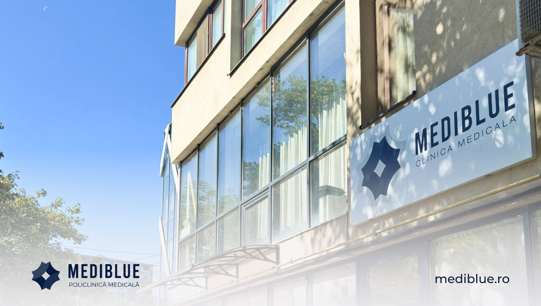 La Policlinica Mediblue, medicii recomandă prevenția înainte de tratament. Colonoscopia și endoscopia sunt pași simpli, dar importanți pentru o sănătate digestivă.