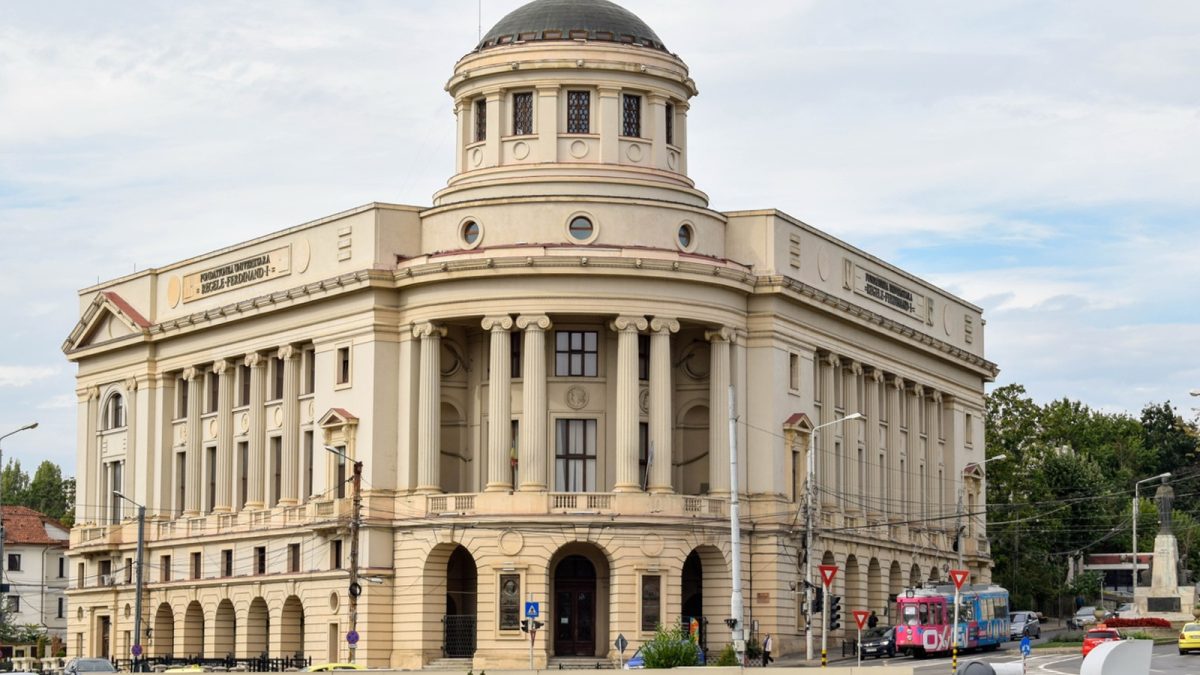 Încep Zilele Bibliotecii Centrale Universitare „Mihai Eminescu” din Iași. Programul include conferințe, expoziții și lansări de carte