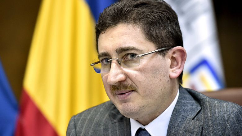 Bogdan Chirițoiu: Monitorizăm piața ouălor să nu avem creșteri speculative de preț