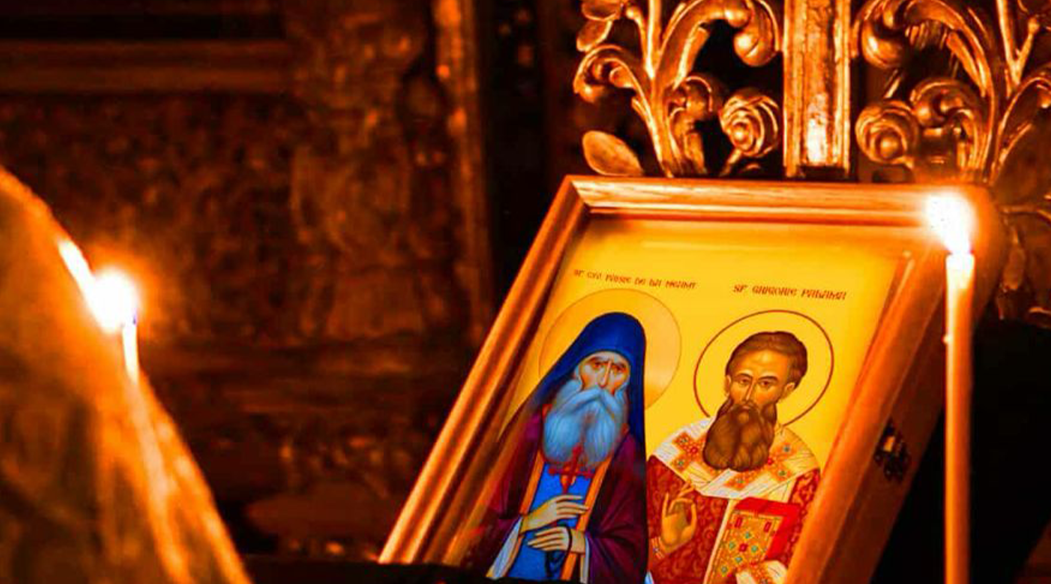 Evenimente care vor avea loc în Arhiepiscopia Iaşilor, în perioada 9-15 noiembrie 2025