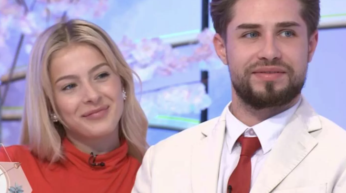 Nimeni nu se aștepta la așa ceva!  Este vorba de Emily și Liviu de la Mireasa