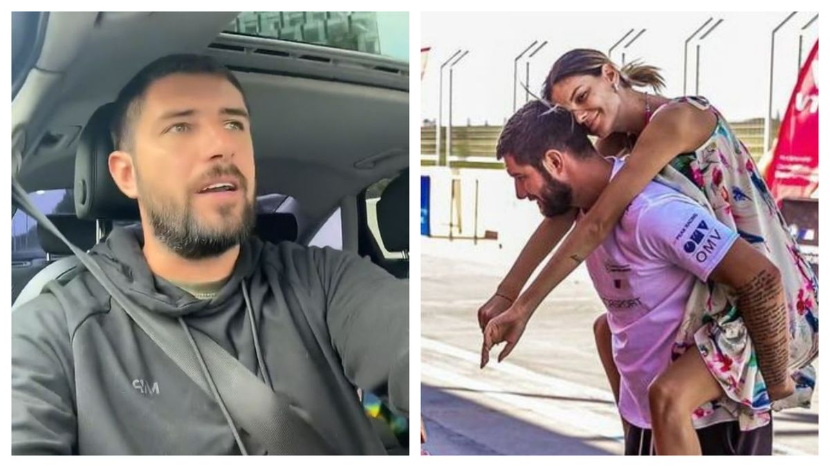 Cătălin Cazacu rupe tăcerea după acuzațiile Ramonei Olaru. Adevărul despre inelul de logodnă și replicile care au stârnit controverse