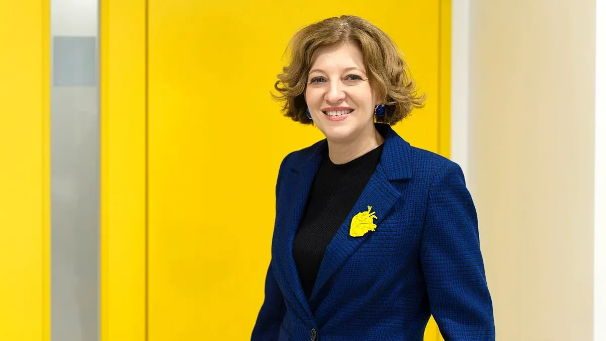Ce salariu a avut Oana Gheorghiu la Asociația Dăruiește Viața. De ce o acuză PSD