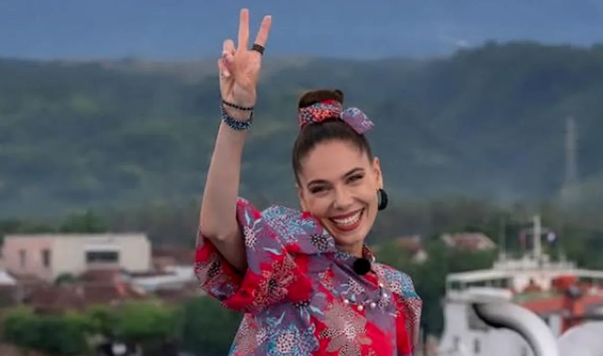 Ce va face Irina Fodor cu banii câștigați la Asia Express 2025? A luat exemplul lui Radu Vâlcan – GALERIE FOTO