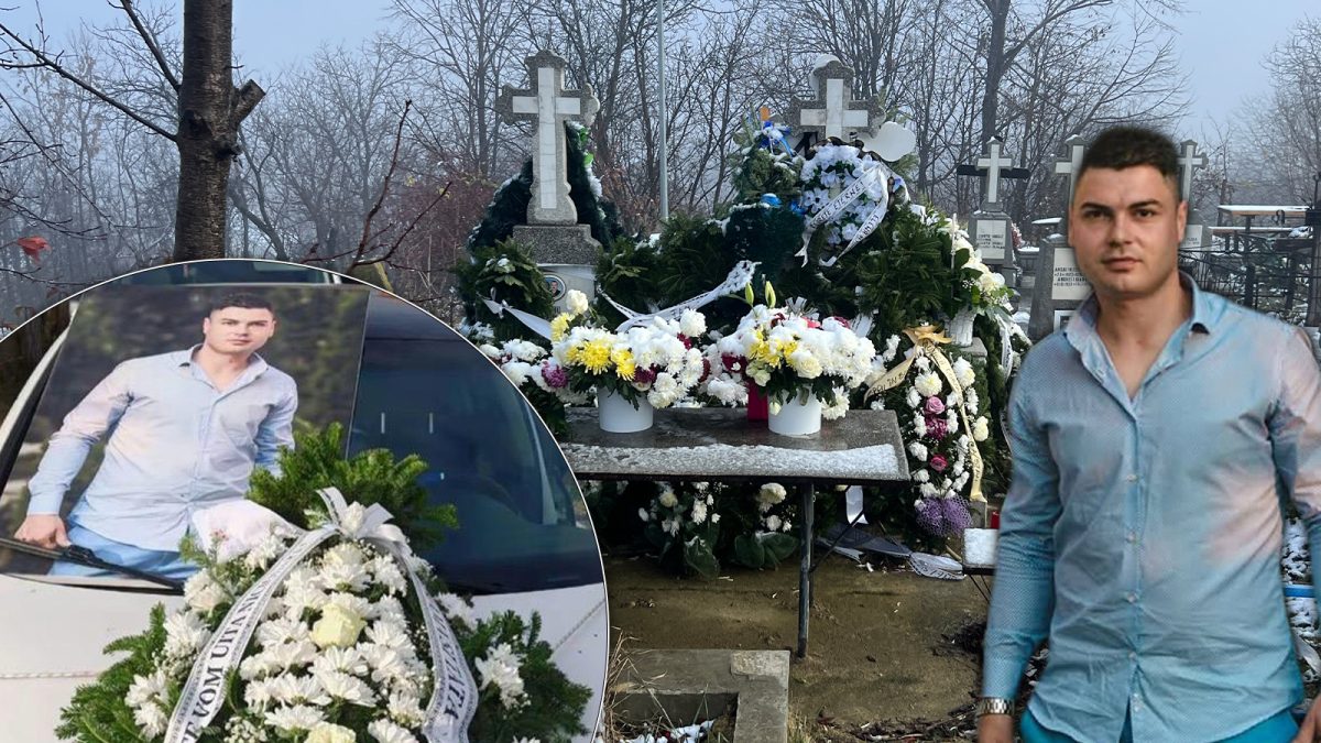 „Fierbe” o comunitate întreagă după ce Adrian, un tânăr din Iași, a murit în condiții dubioase în Ungaria, în timp ce călătorea spre casă: „Ar fi fost omorât, dar parcă toți se tem să vorbească”
