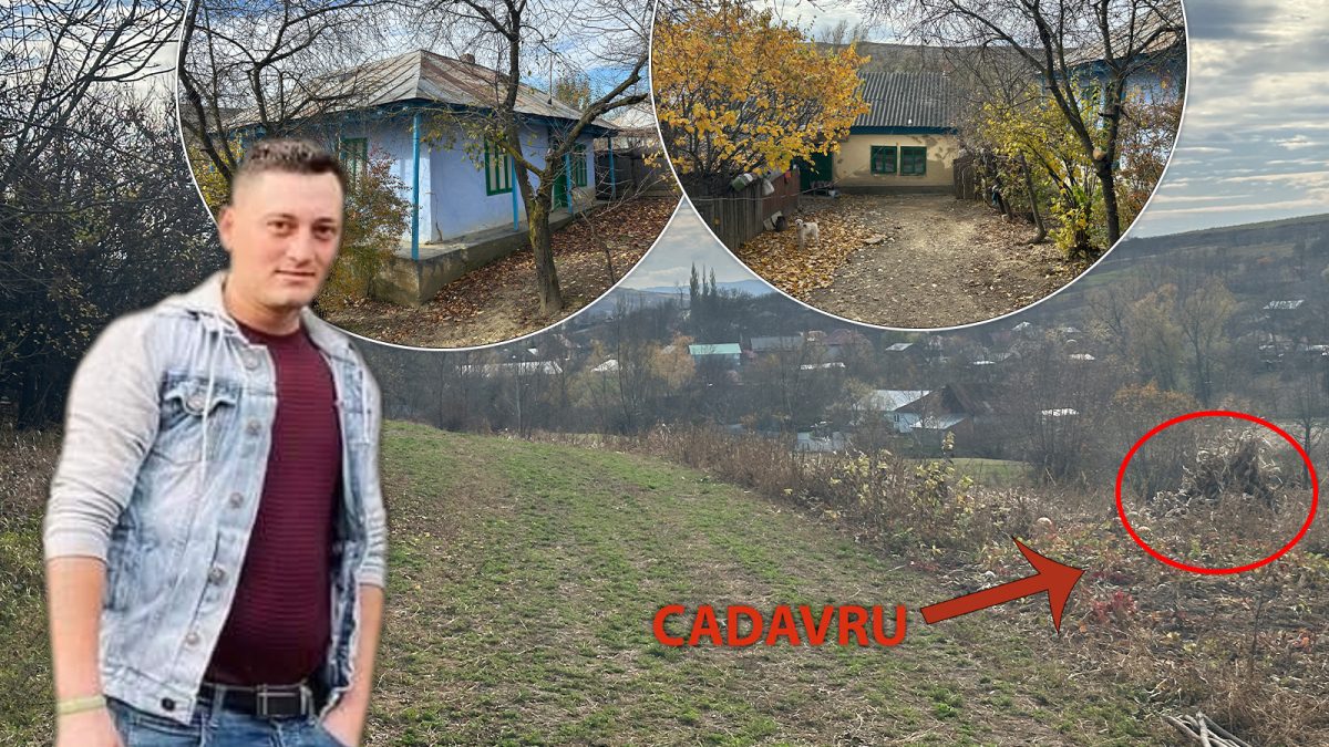 „Bunicuța”, cu cei mai mulți amanți din Iași, a fost violată și omorâtă de doi tineri, foști parteneri de-ai săi. Cadavrul dezbrăcat a fost găsit pe câmp: „Ea voia mereu ceva proaspăt”