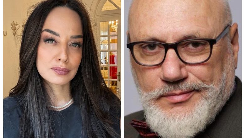 Andreea Raicu reacționează dur în scandalul Cristian Andrei: „E abuz! E cruzime!”