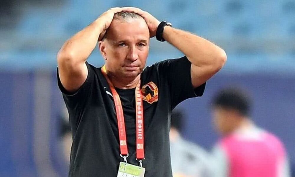 Dan Petrescu, tot mai slăbit și grav afectat de probleme medicale. A pierdut 30 de kilograme și nu se mai gândește la fotbal