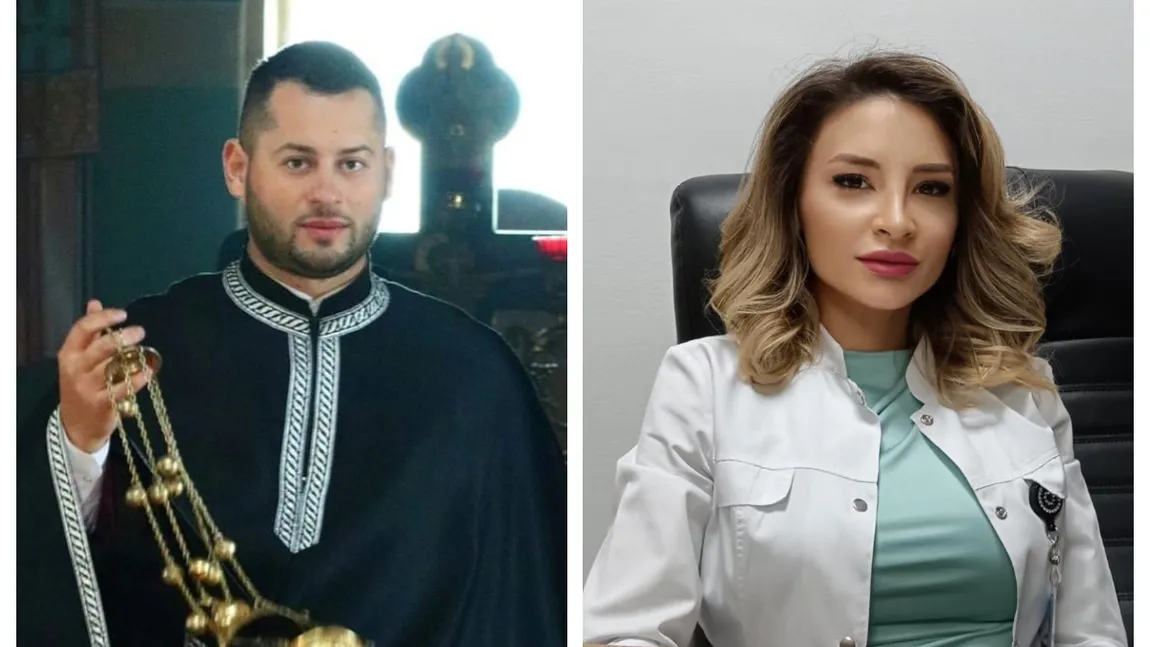 Ce spune fostul preot Daniel Balaș despre Ștefania Szabo? Erau prieteni