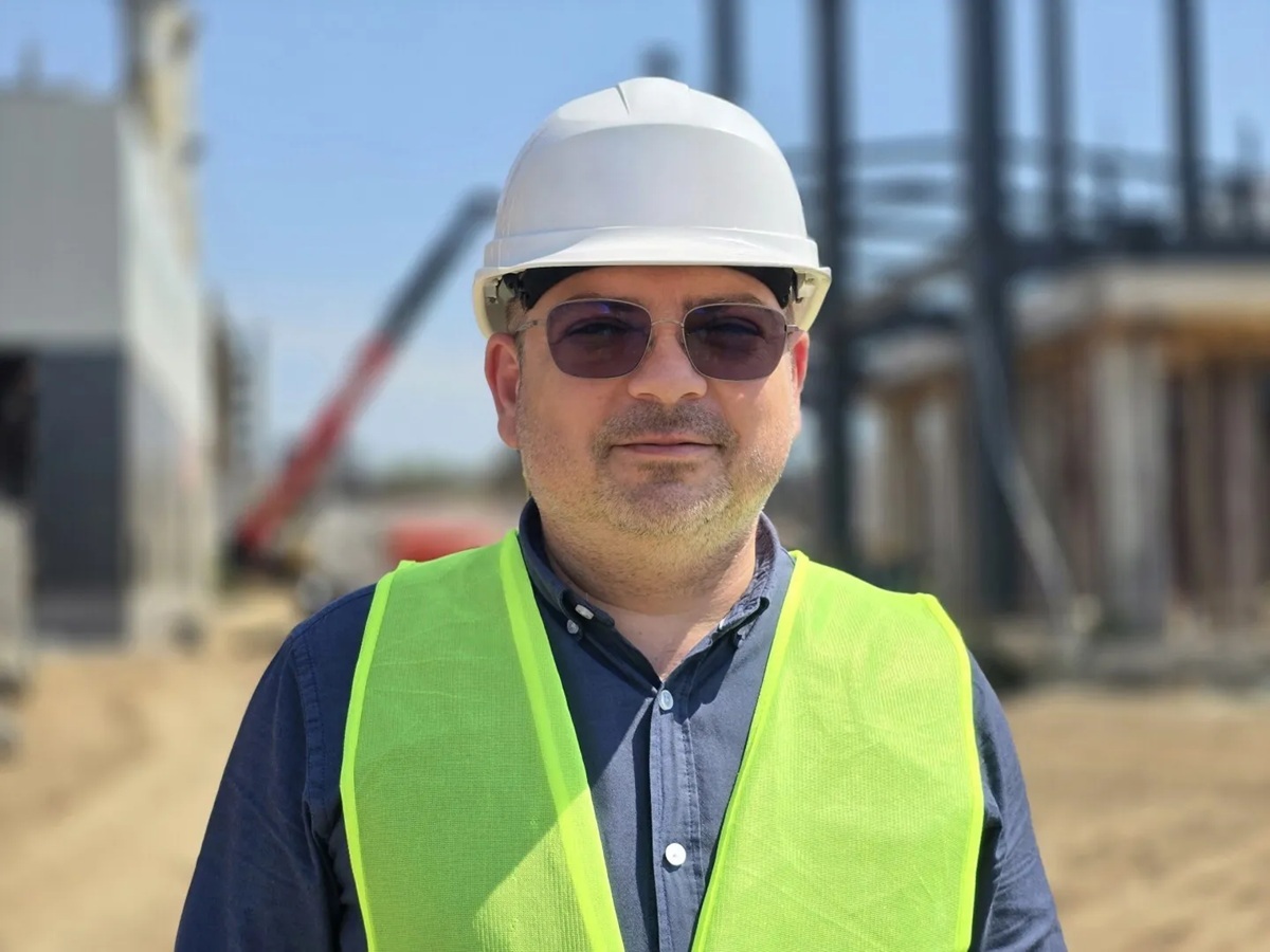 Daniel Popa, directorul general al Termocentrale, a fost găsit mort la doar 43 de ani