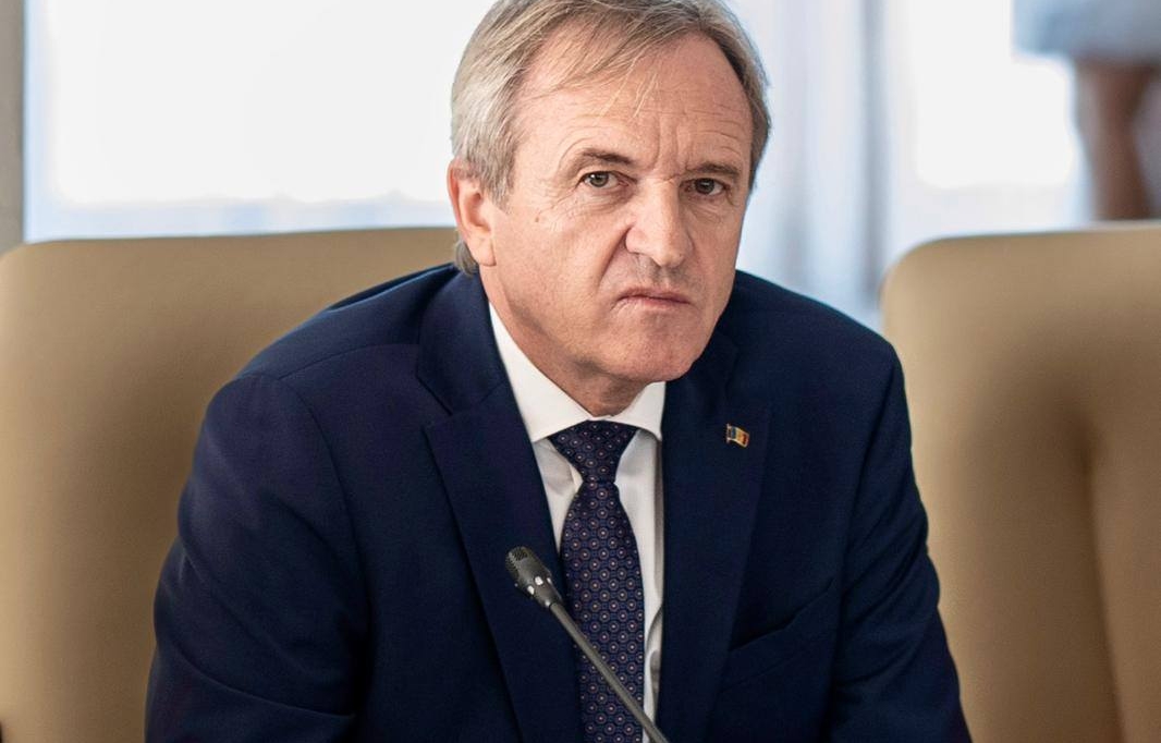 Deputatul PSD Mihai Weber, prins de Antifraudă! Este obligat să restituie Mercedes-ul de lux ascuns în declarația de avere