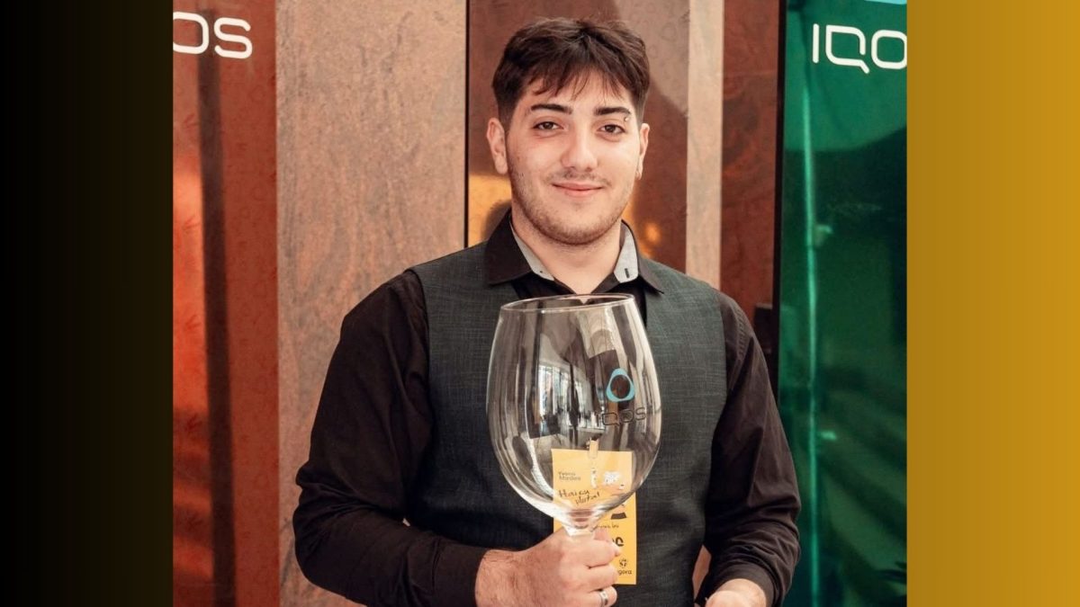 Vinul DOCENT al USV Iași, prezent la Festivalul „Hai cu Pluta 2025”